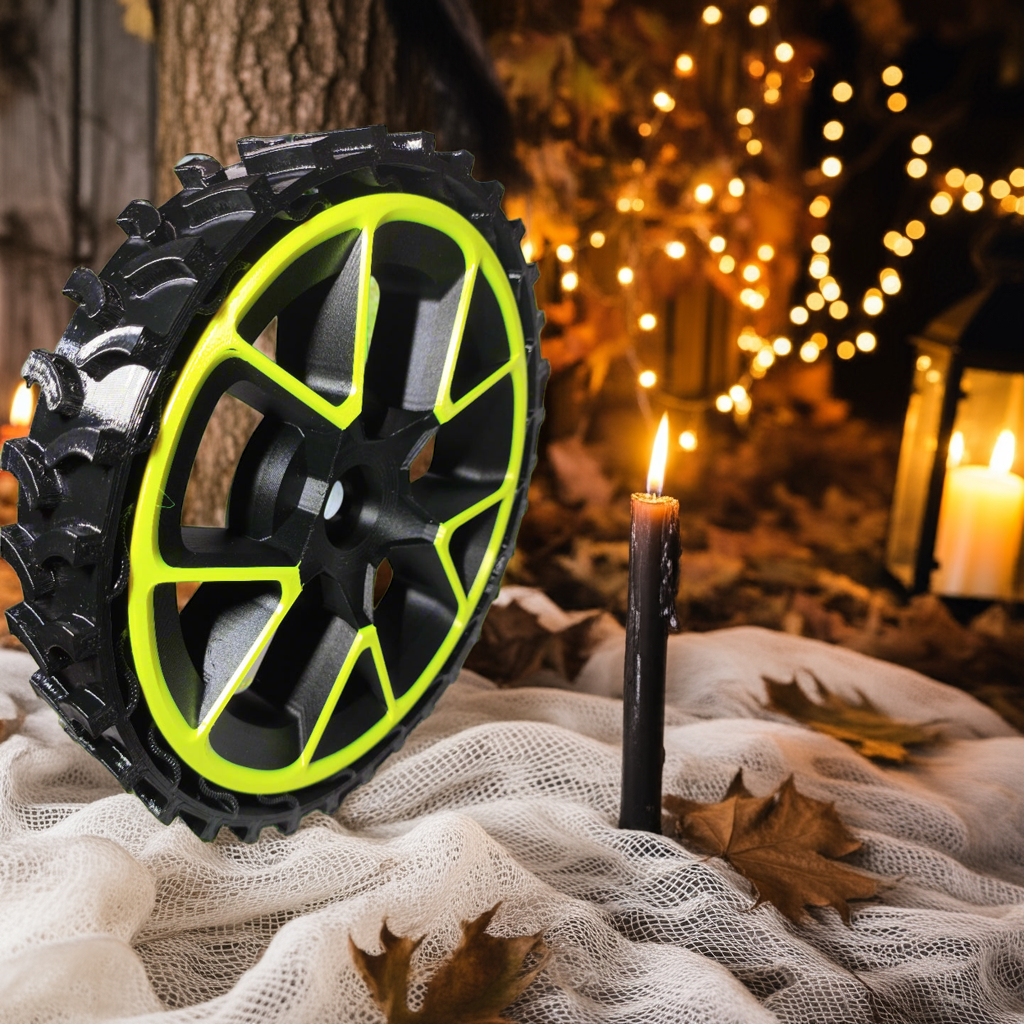 Husqvarna Automower spikes edition "Chiron2026" for the 4x series