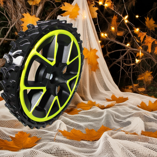 Husqvarna Automower spikes edition "Chiron2026" for the 4x series